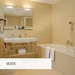 Hotel Monte Rosa Boutique 4*
