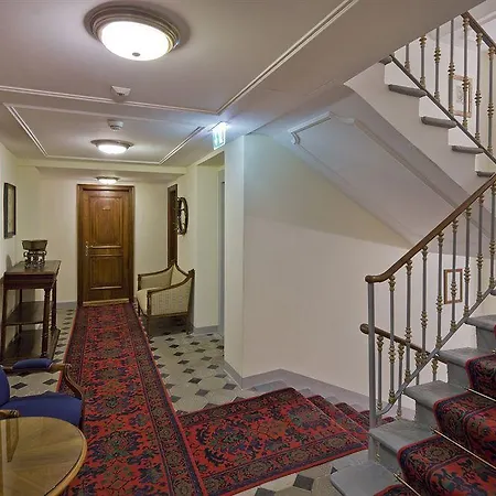 Hotel Monte Rosa Boutique