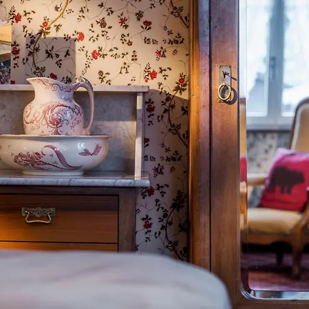 Hotel Monte Rosa Boutique