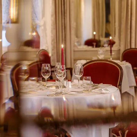 Otel Monte Rosa Boutique 4*