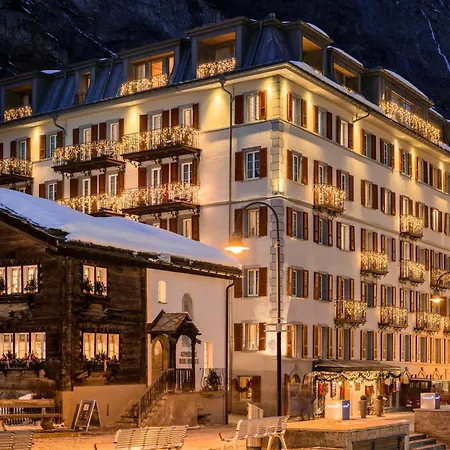Monte Rosa Boutique Otel