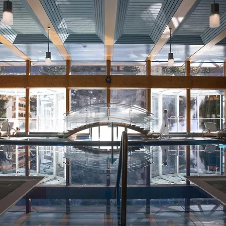 Monte Rosa Boutique Otel Zermatt