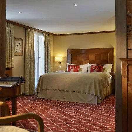 Monte Rosa Boutique Zermatt