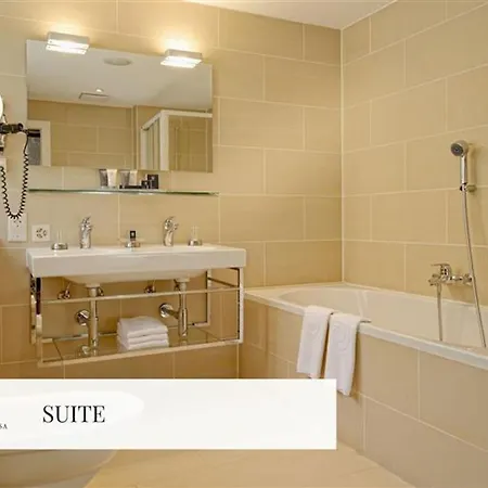 Monte Rosa Boutique Otel