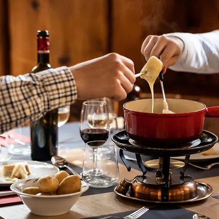 Hotel Monte Rosa Boutique