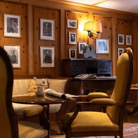 Monte Rosa Boutique 4*