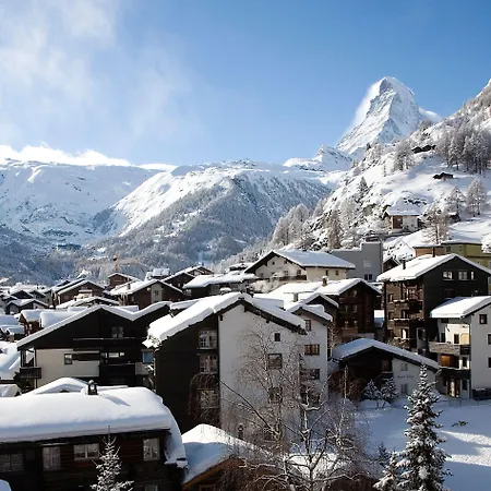 Monte Rosa Boutique Hotel