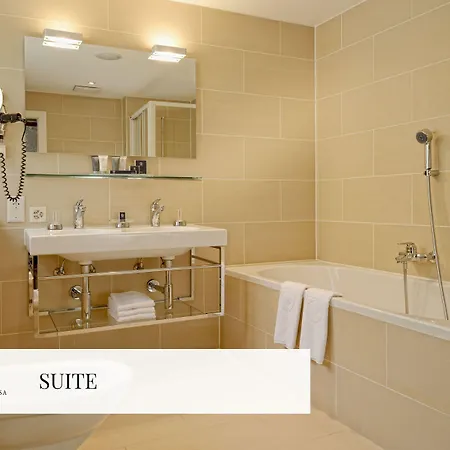 Hotel Monte Rosa Boutique 4*
