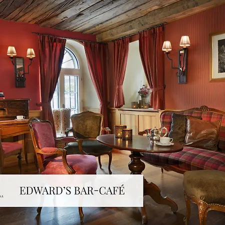 Monte Rosa Boutique Отель 4*