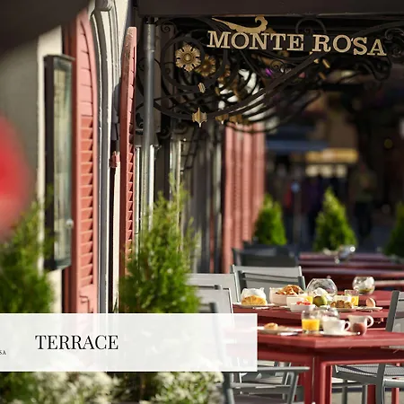 Monte Rosa Boutique 4*