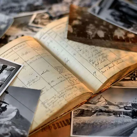 Monte Rosa Boutique 4* Церматт