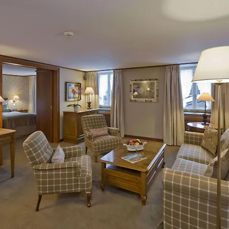 Monte Rosa Boutique 4*