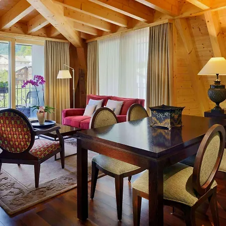 Ξενοδοχείο Monte Rosa Boutique 4*