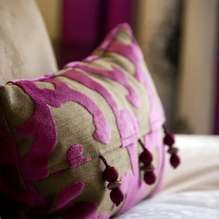 Monte Rosa Boutique Отель 4*