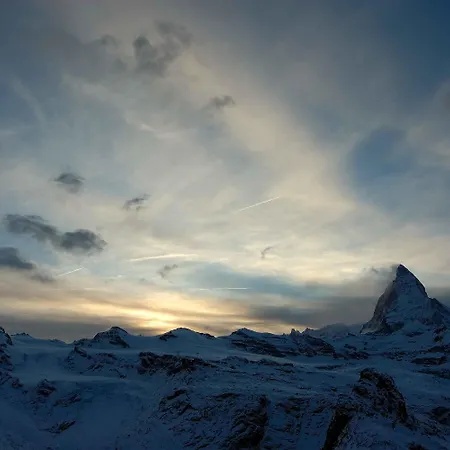 Monte Rosa Boutique 4*