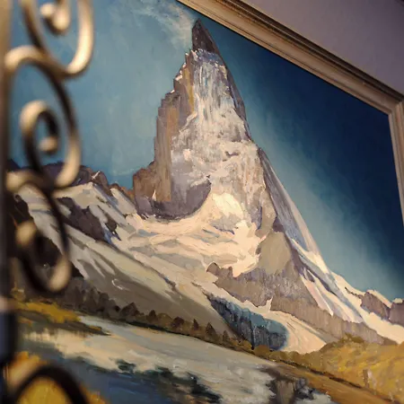 מלון Monte Rosa Boutique