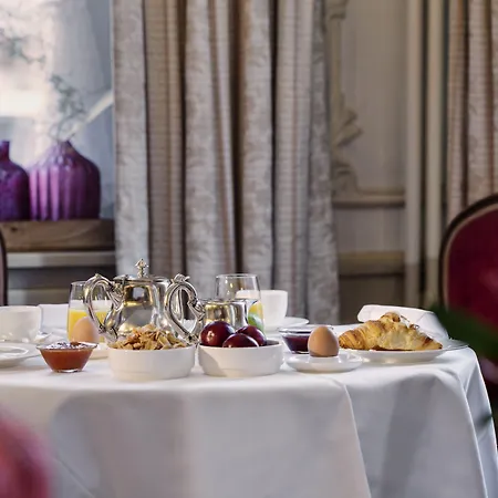 Monte Rosa Boutique Hotel