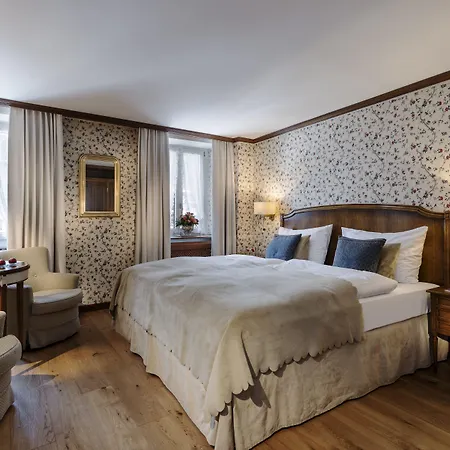 Отель Monte Rosa Boutique 4*