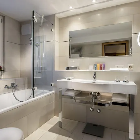 Monte Rosa Boutique Hotel Zermatt