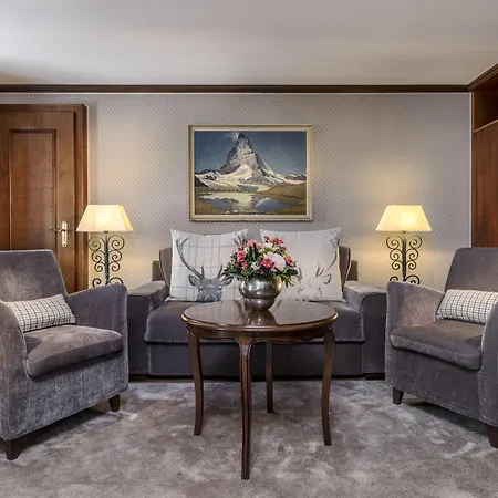 Hotell Monte Rosa Boutique