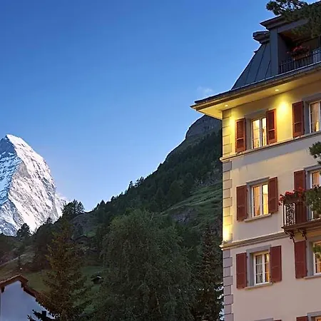 Hotel Monte Rosa Boutique