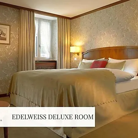 Monte Rosa Boutique Hotel 4*