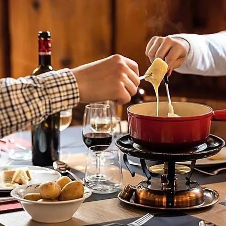 Monte Rosa Boutique Hotel