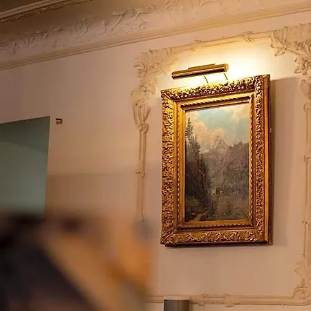 Monte Rosa Boutique Hotel