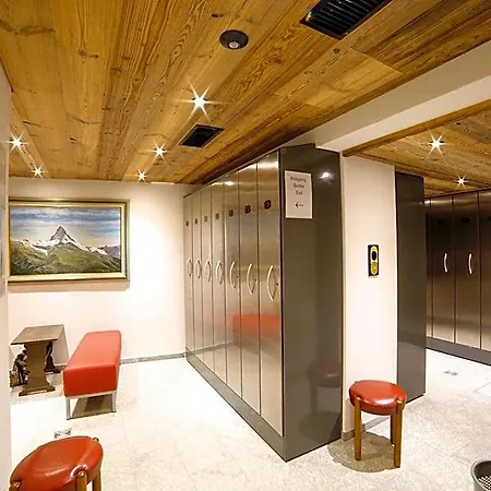 Monte Rosa Boutique Hotel