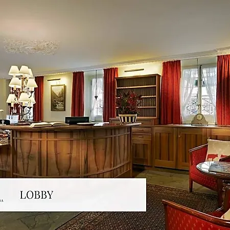 Monte Rosa Boutique 4*