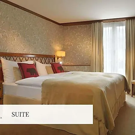 Monte Rosa Boutique Zermatt