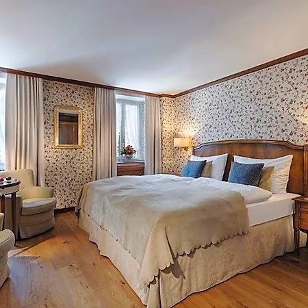 Monte Rosa Boutique Hotel 4*
