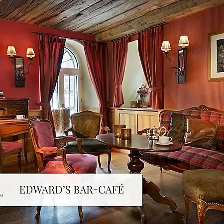 Monte Rosa Boutique Hotel