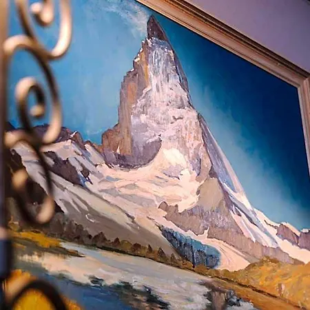 Hotel Monte Rosa Boutique 4*