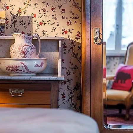 Hotel Monte Rosa Boutique Zermatt