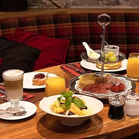 Hotel Monte Rosa Boutique 4*