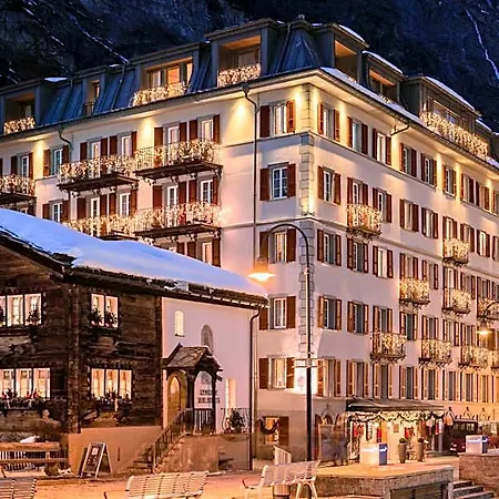 Hotel Monte Rosa Boutique