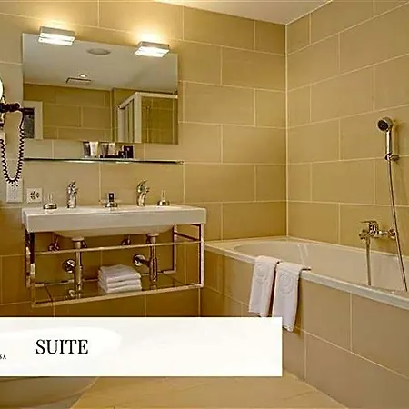 Monte Rosa Boutique 4*