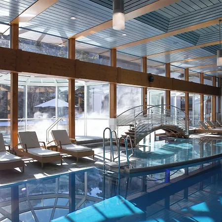 Monte Rosa Boutique 4* צרמט