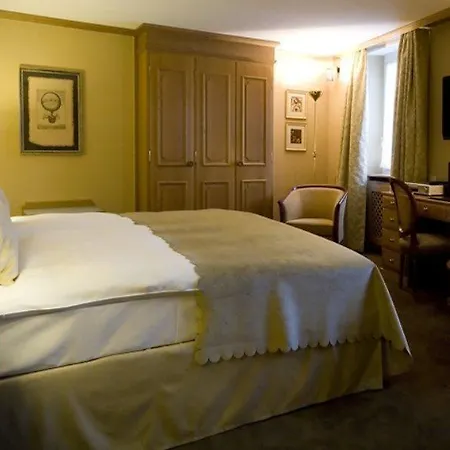 Monte Rosa Boutique Zermatt