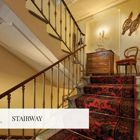 Monte Rosa Boutique Otel 4*