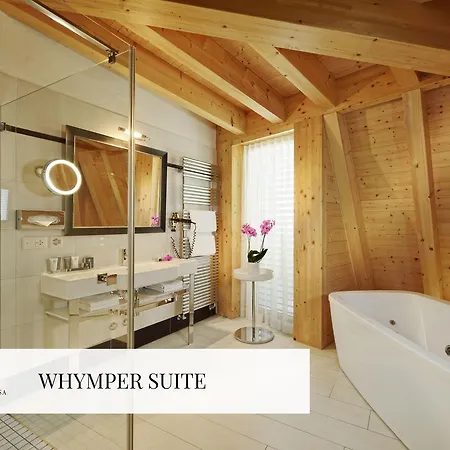 Otel Monte Rosa Boutique 4*