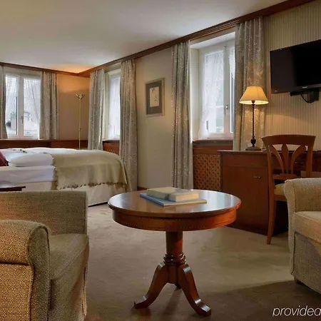 Monte Rosa Boutique Otel
