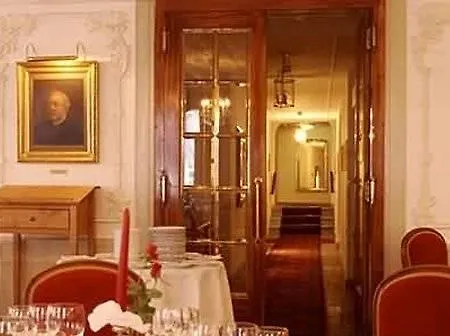 Monte Rosa Boutique Hotel Zermatt
