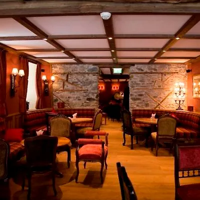 Hotel Monte Rosa Boutique