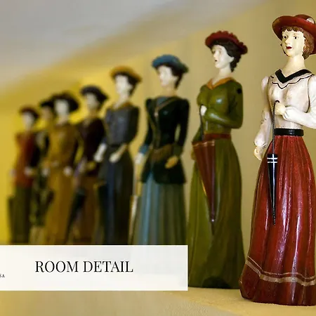 Monte Rosa Boutique
