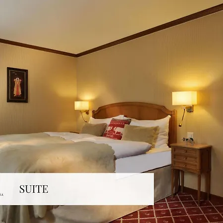 Monte Rosa Boutique Otel
