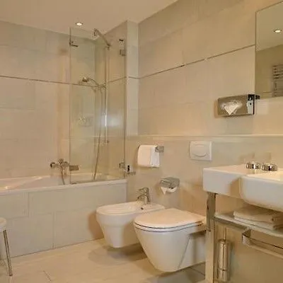 Monte Rosa Boutique Otel