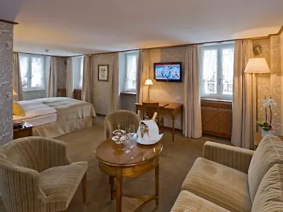 Hotel Monte Rosa Boutique Zermatt