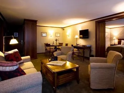 Monte Rosa Boutique 4*
